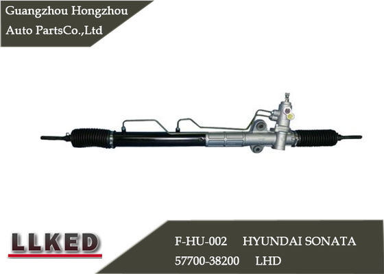 Porcellana Parti di guida della direzione dello scaffale 57700-38200 di Hyundai della cremagliera idraulica durevole di sonata fornitore