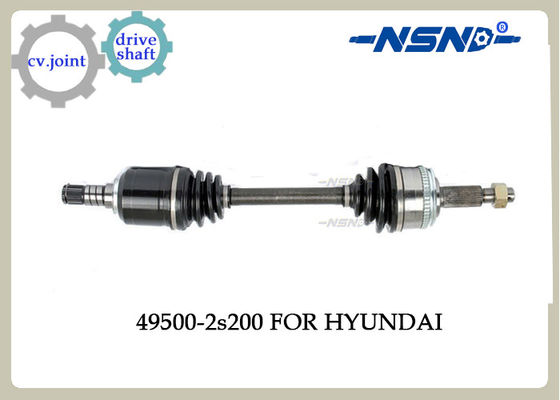 Porcellana Rendimento elevato standard automobilistico dell'asse motore 49500-2S200 di HYUNDAI IX35 fornitore