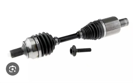 Porcellana 101 cm di lunghezza OEM A2043302401/A2043301400 certificato 6 cm di diametro fornitore