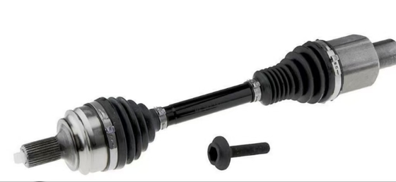 Porcellana Flessibilità dell'albero di trazione C200L/C300L 4WD W205 per automobili con ottima resistenza al calore fornitore