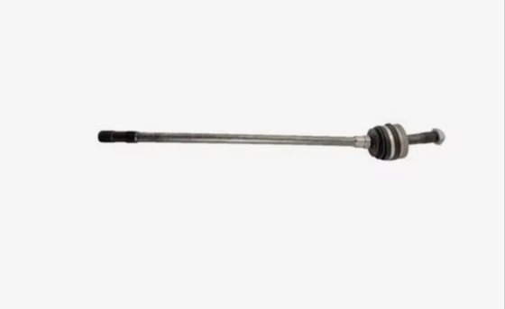 Porcellana OEM universale A4633300001/A463302901 Flusso in acciaio nero 100CM 3KG per la trasmissione di potenza dal motore alle ruote fornitore