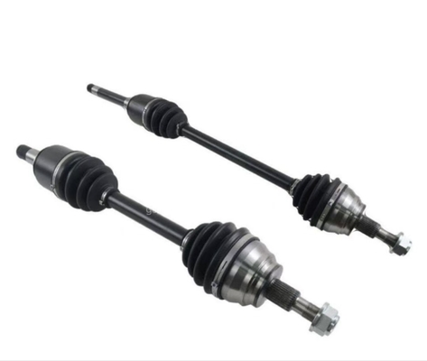 Porcellana Azionamento automatico MERCEDES GL450 ((X164) per con resistenza al calore fornitore