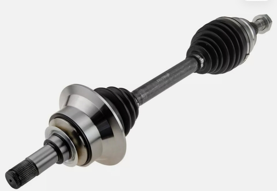 Porcellana Autentico OEM Bolt On Automotive Drive Shaft per MERCEDES GL450/550 W166 fornitore