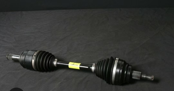 Porcellana 60 libbre in polvere rivestito di acciaio asse motore per auto MERCEDES MLGLE W166 NEW parte anteriore BM-1234 fornitore