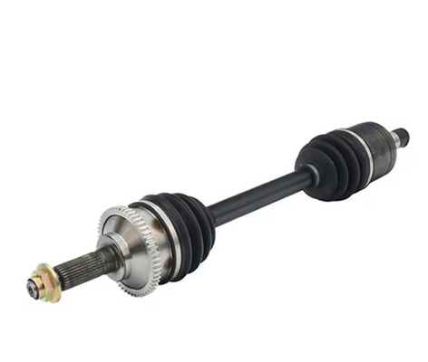 Porcellana Acciaio azionamento asse standard per MERCEDES ML GLE W166 affidabile e prestazioni fornitore