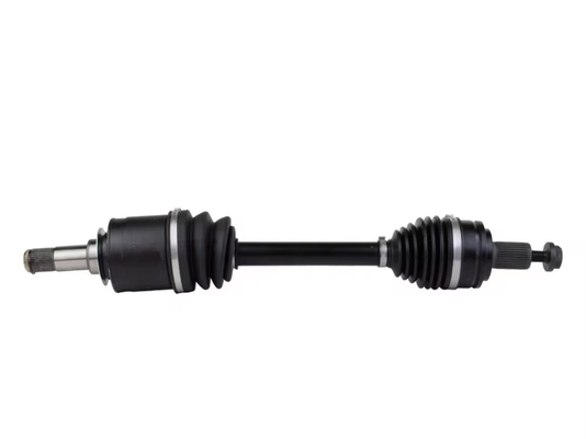 Porcellana Silver Front Drive AXLE MERCEDES GLE V167 per auto bullone su installazione fornitore