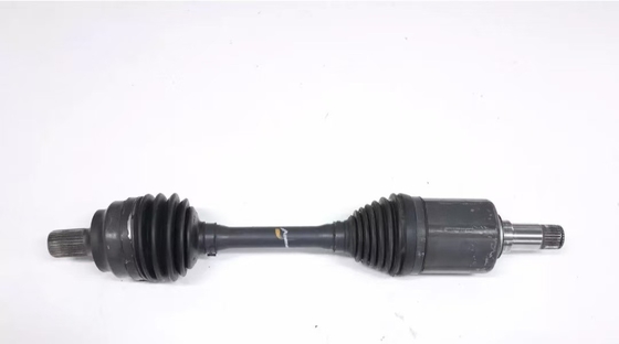 Porcellana BM-166 AXLE DRIVE MERCEDES GLK X204 fornitore