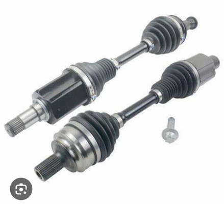 Porcellana Fabbricazione a base di acciaio per Mercedes Benz w212 fornitore
