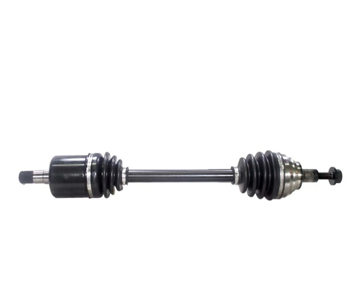 Porcellana 100 cm bullone in acciaio nero azionamento cuscinetto centrale dell'albero con numero Oe VW 3QD407271G fornitore