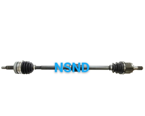 Porcellana Diverse dimensioni del parafango anteriore per 49501-2P600 HYUNDAI SORENTO 2010 SANTAFE fornitore