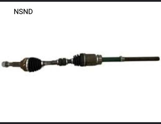 Porcellana L'asse di trazione in acciaio pesante per NISSAN SENTRA MR20DE NUMERO OE 39100-9AA0J fornitore