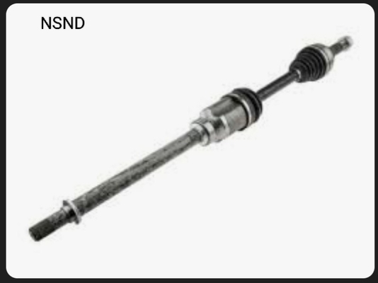 Porcellana Asse motrice anteriore in acciaio con hardware di installazione per SENTRA QG18DE N.O.O. 39100-4M76J fornitore