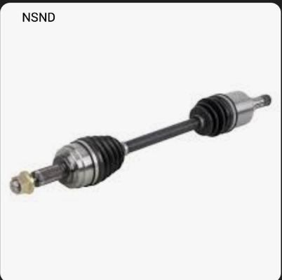 Porcellana OE 39101-0N51J Polvere rivestita all'asse anteriore dell'asse motore / acciaio all'asse Cv per veicoli pesanti NISSAN SENTRA fornitore