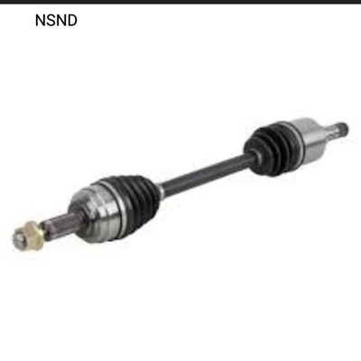 Porcellana Assetto dell'asse motore in acciaio nero (39101-40Y15) per veicoli pesanti NISSAN SENTRA fornitore