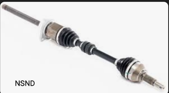 Porcellana Acciaio NISSAN SENTRA con compatibilità universale e durabilità OE 39100-0M816 fornitore