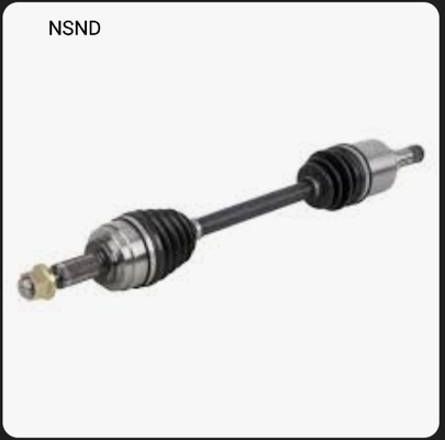 Porcellana OE 39101-0M816 Bolt On Universal CV Drive Shaft per NISSAN SENTRA Performance ottimale della trasmissione fornitore