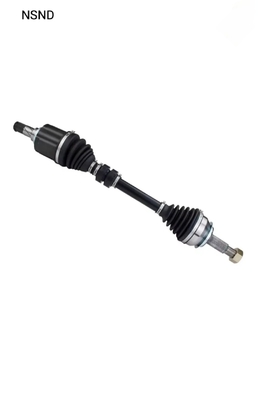 Porcellana OE 39100-4BA5A Capacità di carico Cuscinetti per alberi di azionamento in acciaio compatibili con NISSAN ROGUE Capacità di peso di 2 kg fornitore