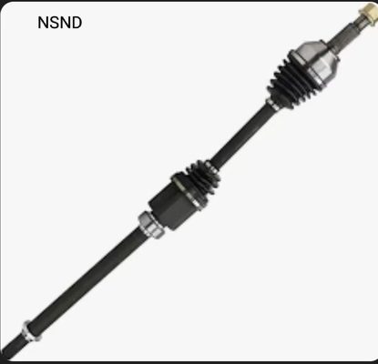 Porcellana Numero OE 39100-JG02C Durabilità Cerniera nera su alluminio in acciaio per la sostituzione del FWD Nissan ROGUE fornitore