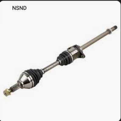 Porcellana Capacità massima di carico di 5000 libbre CV Assa di trasmissione dotata di 1 CV Asse assemblare NISSAN QUEST CVT OE 39100-1JA0A fornitore