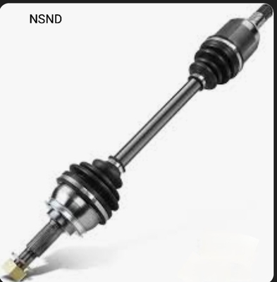 Porcellana OE 39101-CK00 CV.Axle assemblare 2 pezzi 5000 Lbs capacità di carico 1 manuale per NISSAN QUEST VG35DE facile installazione fornitore