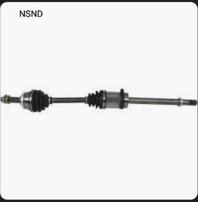 Porcellana OE 39100-CK000 Assemblaggio dell'asse CV a 4 fori per NISSAN QUEST VG35DE ISO 9001 Certificato e pronto per la spedizione fornitore