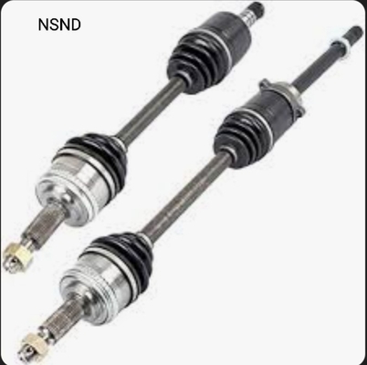 Porcellana 4 fori Ricambi auto CV Joint NISSAN QUEST VG30E con sistema di installazione a bullone N.O.O. 39101-0B015 fornitore