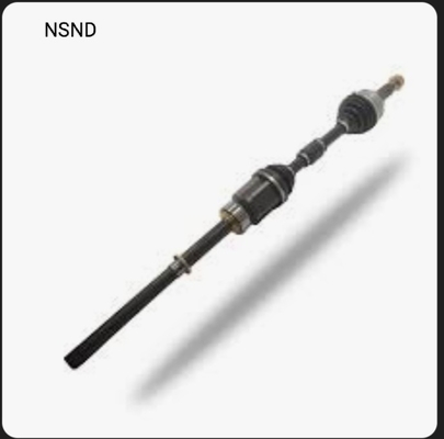 Porcellana OE 39100-3KA0A Capacità massima di carico di 5000 libbre Assemblaggio dell'asse anteriore per Nissan PATHFINDER fornitore