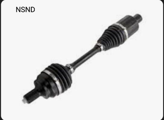 Porcellana Funzionamento regolare dell'asse motore in acciaio NISSAN PATHFINDER NOMERO OE 39100-ZS00A fornitore
