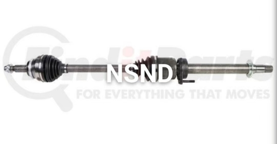 Porcellana CV Arco intermedio TOYOTA SIENNA con manuale d'installazione OE 4341008091 fornitore