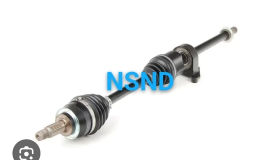 Porcellana 43420-08030 Asse motrice in acciaio per BMW MINI R56 MT OE 31607574850 fornitore