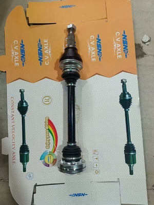 Porcellana L'asse motore per PANAERA 971 NUMERO OE 971407272M fornitore