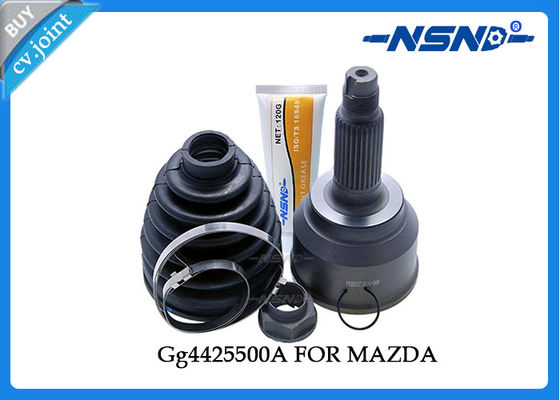 Porcellana L'asse monta la resistenza all'usura esterna dell'asse Gg4425500A del giunto del cv per Mazda fornitore